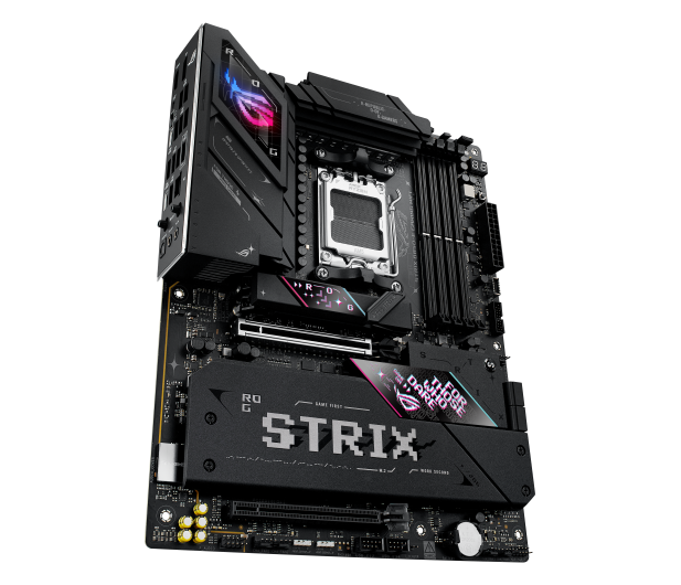 ASUS ROG STRIX B850-E GAMING WIFI - 1306477 - zdjęcie 3